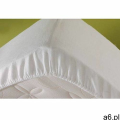Podkład Ochraniacz LUX 220x200 250gr/m2 100 % Bawełna egipska Wodoodporny Higieniczny Hotelowy (1) - ogłoszenia A6.pl