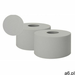 Papier toaletowy jumbo szary 1-warstwowy marki Dabex - ogłoszenia A6.pl