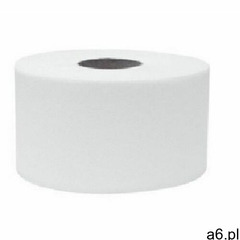 Papier toaletowy Jumbo 2 - warstwowa celuloza - ogłoszenia A6.pl