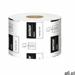 Dabex Papier toaletowy katrin basic toilet 490 - ogłoszenia A6.pl