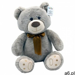 Axiom maskotka miś janek beżowy 36 cm - ogłoszenia A6.pl