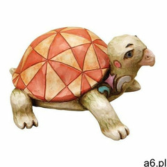 Jim shore Żółw mini żółwik mini turtle 4021444 figurka ozdoba świąteczna pokój dziecięcy - ogłoszenia A6.pl