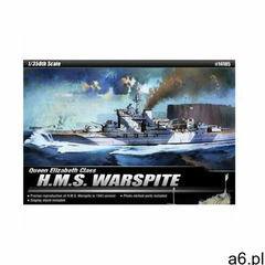 Academy H.m.s. warspite (8809258927204) - ogłoszenia A6.pl