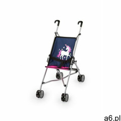 Bayer design Wózek dla lalek buggy 3y39cy - ogłoszenia A6.pl