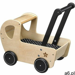 Kids concept ® wózek dla lalek neo, naturalny - ogłoszenia A6.pl