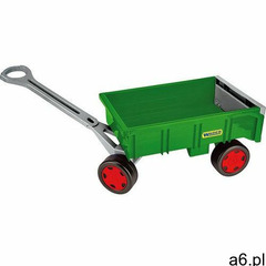 Wózek - Przyczepa Farmer (5900694109155) - ogłoszenia A6.pl