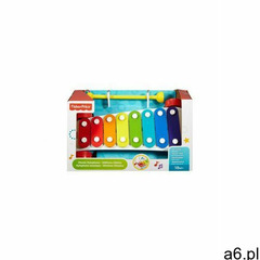 Fisher price cymbałki 5o38hp - ogłoszenia A6.pl