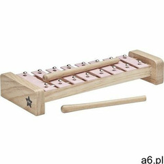 Cymbałki Kids Concept - Różowe KC1000155, KC1000155 - ogłoszenia A6.pl