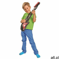 Gitara z mikrofonem, 6833223_MAX - ogłoszenia A6.pl