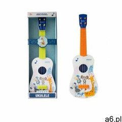 Gitara strunowa - ogłoszenia A6.pl