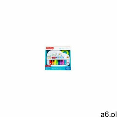 Fisher price pianinko malucha, GFK02 - ogłoszenia A6.pl