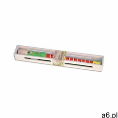 Bontempi Drewniany kolorowy flet - ogłoszenia A6.pl