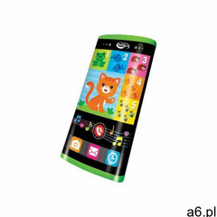 Smartfon Nauka z Kotkiem 3Y39DM - ogłoszenia A6.pl