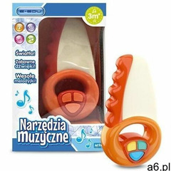 Narzędzia muzyczne Piła E-Edu mix (5901811125232) - ogłoszenia A6.pl