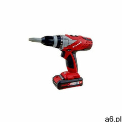 Einhell Wkrętarka dla dzieci (4008332417608) - ogłoszenia A6.pl