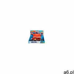 Hot wheels city zestaw z gorylem marki Mattel - ogłoszenia A6.pl