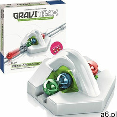 GRAVITRAX Zestaw uzupełniający magnetyczna armatka - ARMATKA - ogłoszenia A6.pl
