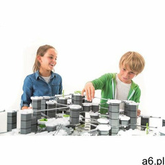 Ravensburger Zestaw konstrukcyjny gravitrax zestaw startowy (4005556275045) - ogłoszenia A6.pl