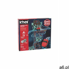 Zestaw konstrukcyjny 1y39g6 marki K'nex - ogłoszenia A6.pl