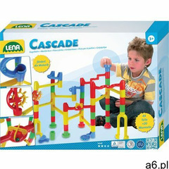 Cascade 48 elementów marki Lena - ogłoszenia A6.pl