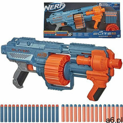 Hasbro blaster nerf elite 2.0 shockwave - ogłoszenia A6.pl