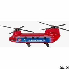 Siku 16 - Helikopter transportowy S1689 - ogłoszenia A6.pl