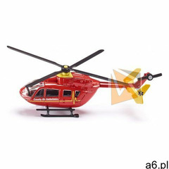 Helikopter taxi 1:87/1647/siku (4006874016471) - ogłoszenia A6.pl