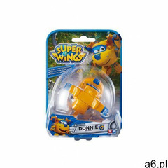 Super Wings samolot Donnie 1Y34EC - ogłoszenia A6.pl