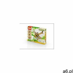 Engino Eco plane - samoloty (5291664000986) - ogłoszenia A6.pl