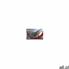 Samolot myśliwski "pzl p.11c 112" (5901461811097) - ogłoszenia A6.pl