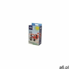 Klocki 70 mini basic samolot 3766 - ogłoszenia A6.pl