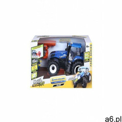 Zdalnie sterowany traktor 1Y39LJ - ogłoszenia A6.pl