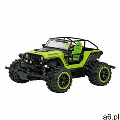 Carrera auto rc off road jeep trailcat - ax 1:18, GXP-628982 - ogłoszenia A6.pl