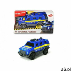 Pojazd służby specjalne sos_n, 18 cm - ogłoszenia A6.pl