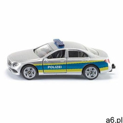 Samochód policja mercedes benz e klasa (4006874015047) - ogłoszenia A6.pl
