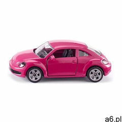Siku Samochód vw beetle (4006874014880) - ogłoszenia A6.pl