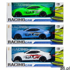 Euro-trade Auto osobowe r/c (5903246453676) - ogłoszenia A6.pl