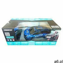 Icom Auto na radio 30 cm z kamerką prędkość 20 km/h (6927124817083) - ogłoszenia A6.pl