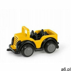 Viking toys Pojazd jeep jumbo - ogłoszenia A6.pl