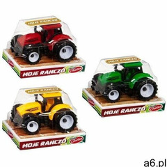 Traktor moje ranczo 10cm, 366500 - ogłoszenia A6.pl