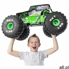 Spin Master auto Monster Jam RC Grave Digger Mega - ogłoszenia A6.pl