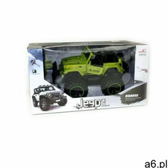 Madej auto r/c 1:16 bez baterii (5900851031671) - ogłoszenia A6.pl