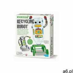 Recykling, Robot - ogłoszenia A6.pl