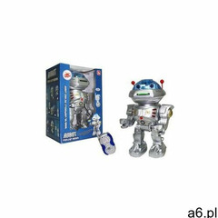 BRIMAREX Robot strzelający krążkamiI - ogłoszenia A6.pl