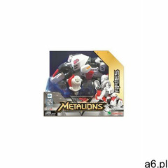 Metalions Aries Robot transformer1Y39H3 - ogłoszenia A6.pl
