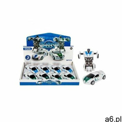 Mega creative Robot 2w1 442762 (5903246456677) - ogłoszenia A6.pl