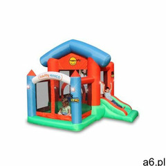 HappyHop - interaktywny dmuchany domek - Happy House, 8002 - ogłoszenia A6.pl