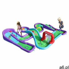 Nadmuchiwane pole do minigolfa - HappyHop (6933491999239) - ogłoszenia A6.pl