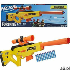 Nerf fortnite basr-l marki Hasbro - ogłoszenia A6.pl