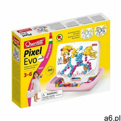 Mozaika Pixel Evo Girl Small 160 elementów - ogłoszenia A6.pl